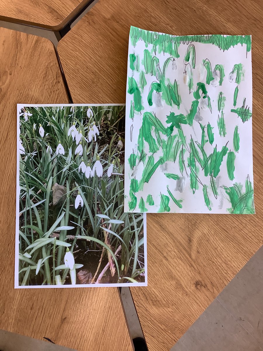 Crossflatts Primary Art tweet media