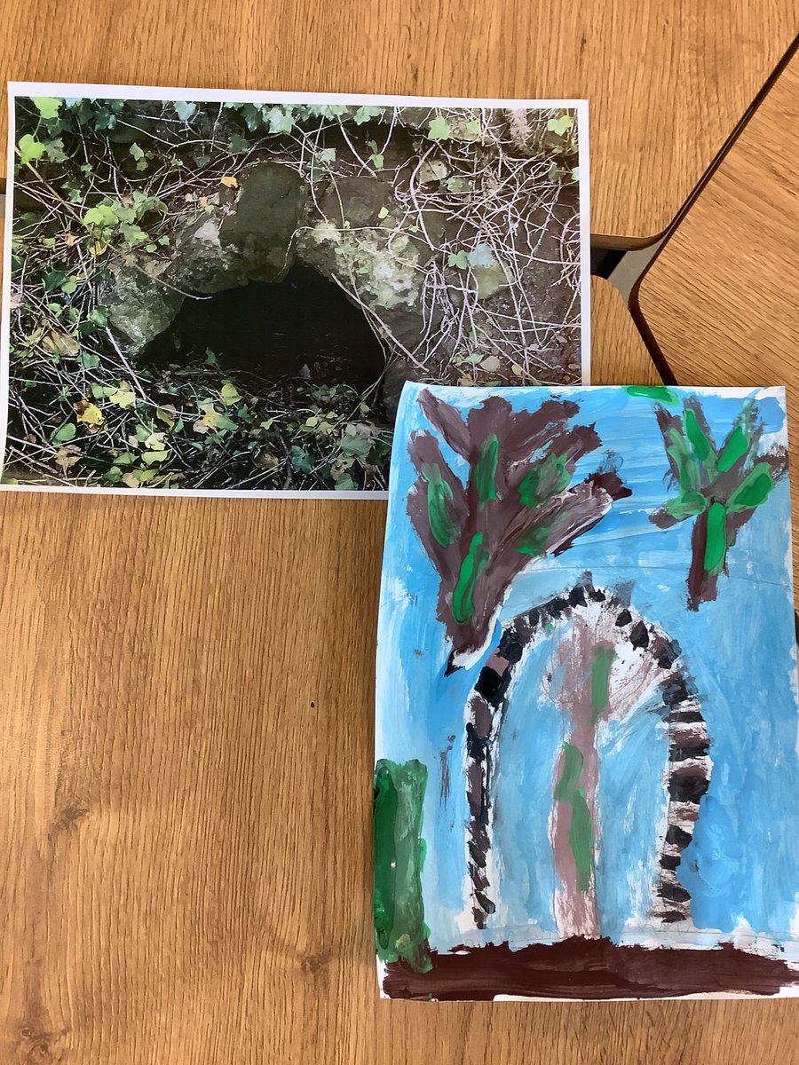 Crossflatts Primary Art tweet media