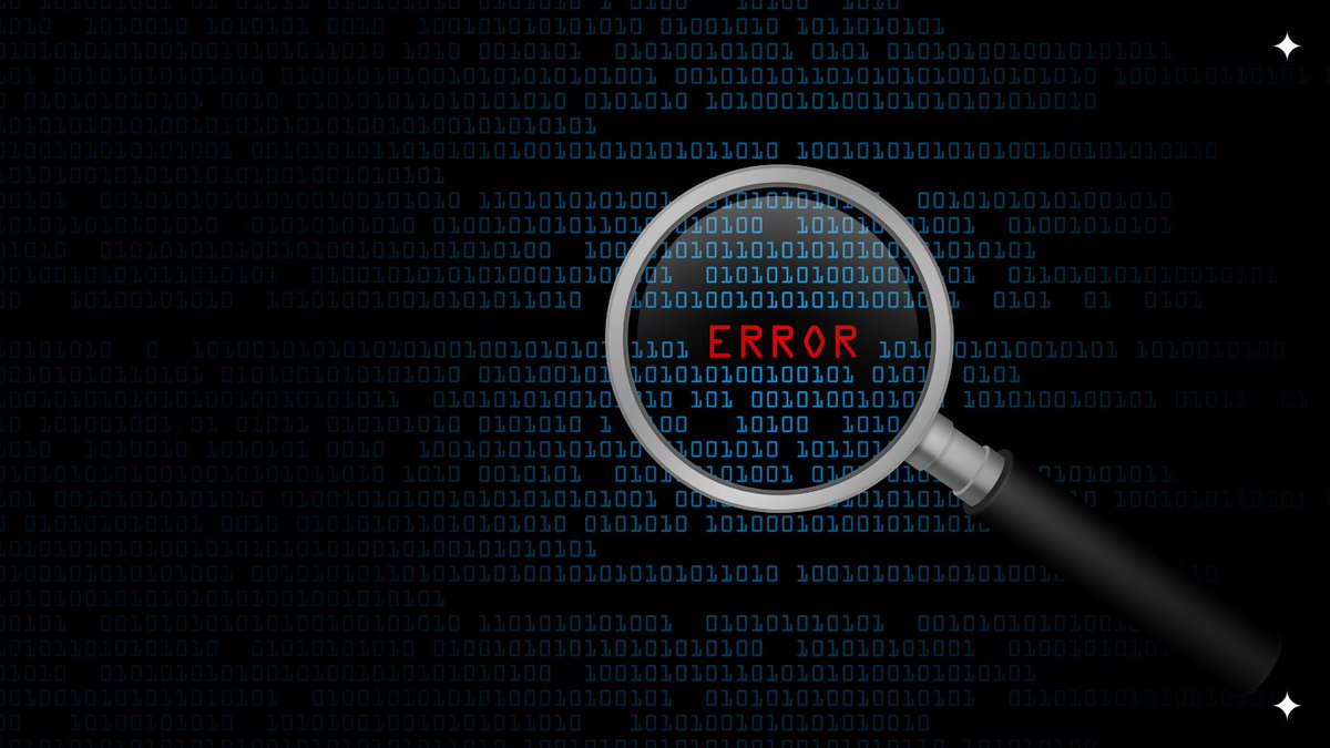 itprospt's tweet image. When you get the error “Uncaught SyntaxError: Unexpected token o in JSON at position 1” in Javascript, don’t worry! please refer to the attached article here to completely fix this error.
#itprospt #Javascript #solve #error #json
itprospt.com/uncaught-synta…