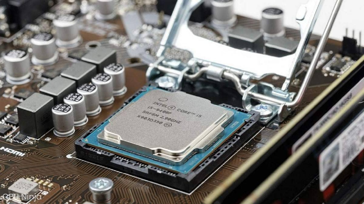CPUNinja1's tweet image. Is your computer failing to start up because it can't detect the CPU? Here's the fix:
➡️ cpuninja.com/cpu-not-detect…
#CPU #CPUnotDetected
#PCguide #PCproblem