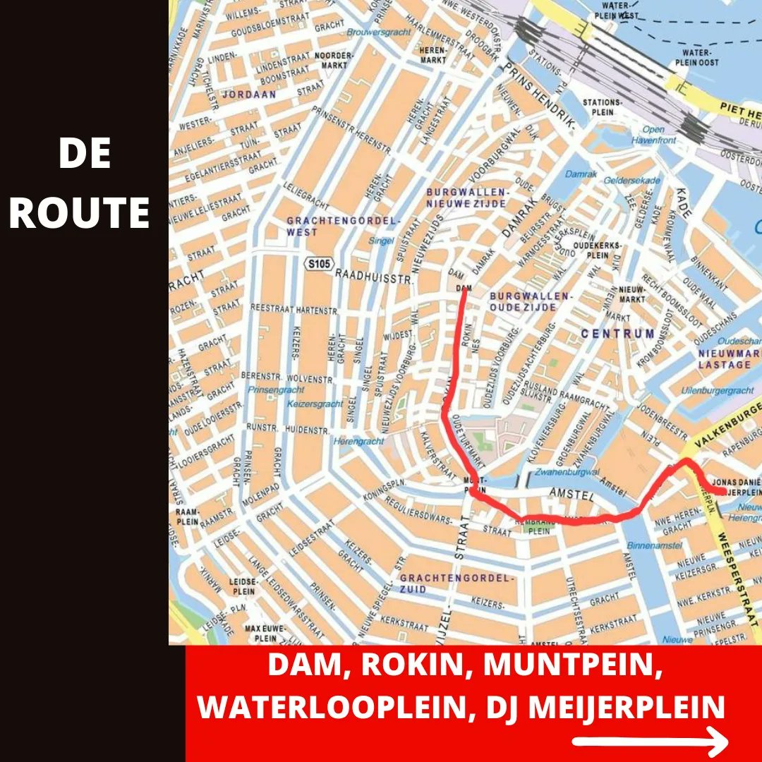 Comité 21 Maart tweet media