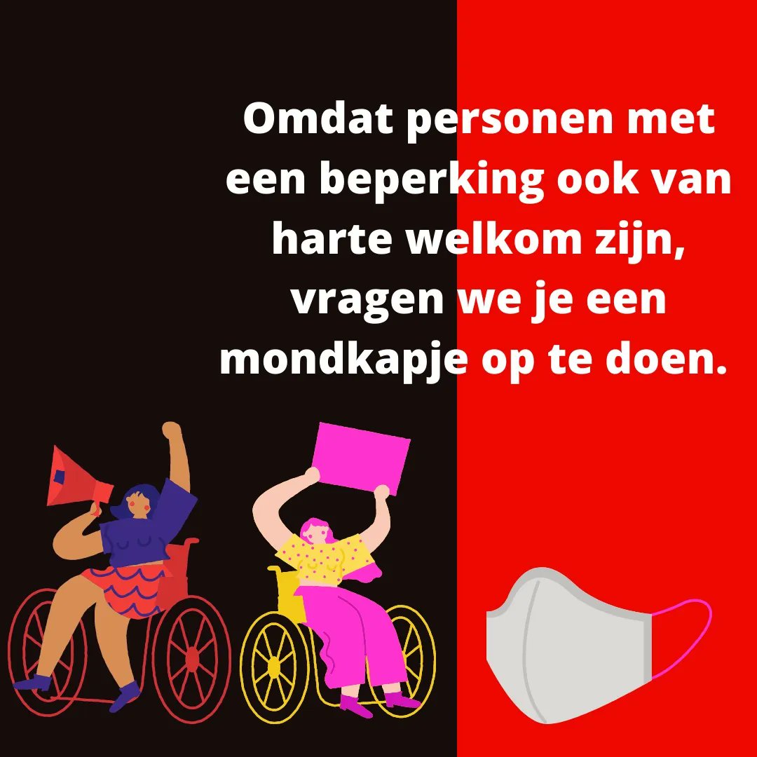 Comité 21 Maart tweet media