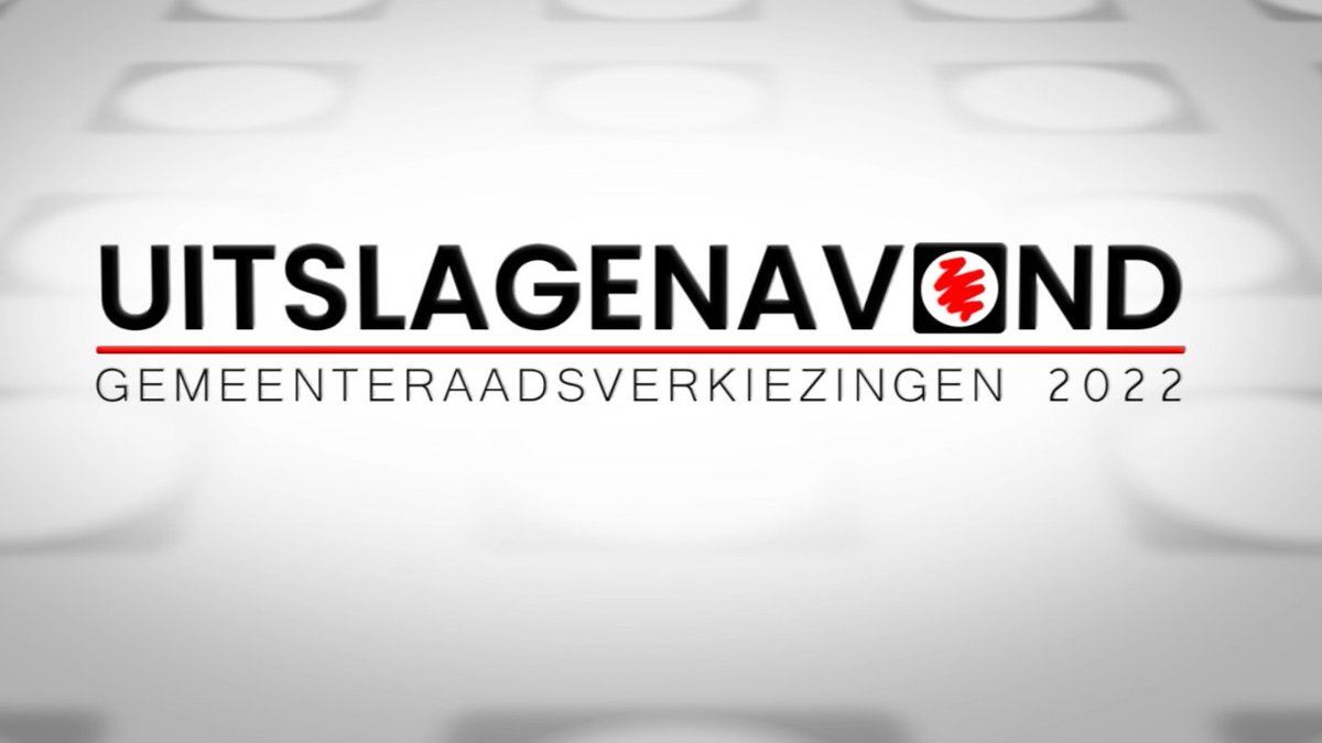 REGIO8's tweet photo. Streekomroep REGIO8 heeft vanavond verslaggevers in vijf gemeentehuizen staan tijdens speciale uitzending rond uitslagenavond. https://t.co/Hfb8bghKWc https://t.co/2Iad9FwHrP