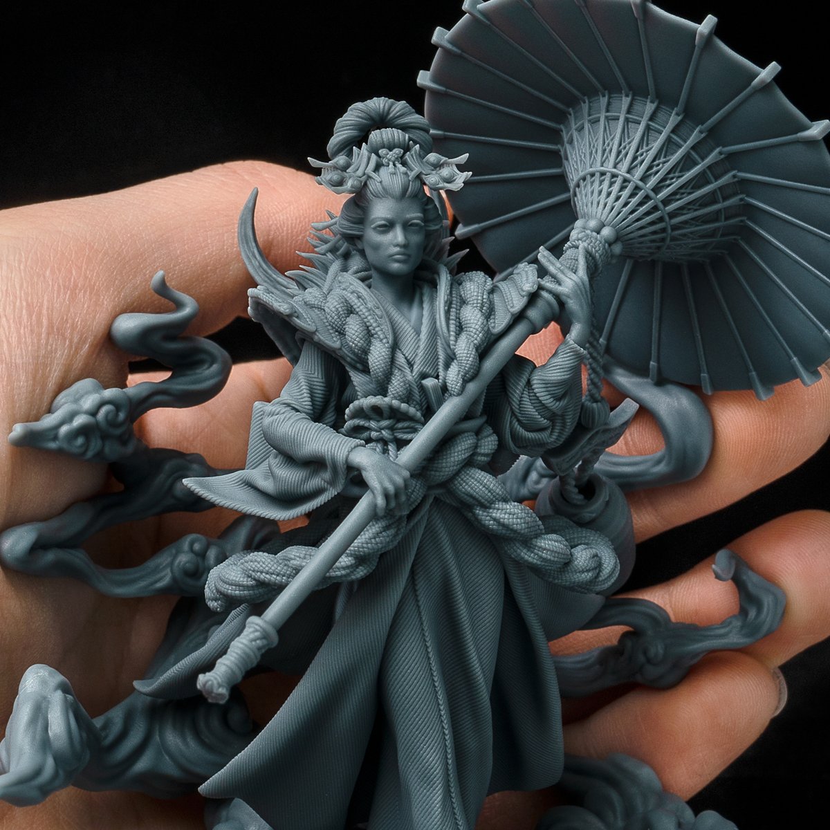 Phrozen 3D Printer - Japan (@phrozen3djapan) on Twitter photo ๐ธ Yuna Muto ๐ธ
ใใถใคใใผ: <a href="/CriptaStudios/">Cripta Studios</a>
ใฌใคใคใผใฎ้ซใ: 0.03 mm
ไผๆฉๆ้: 4 sec
ไธๆ้ๅบฆ: 60 mm/min
้ฒๅ
ๆ้: 1.8 sec
ใใฃใจ่ฆใ:lihi1.cc/CjBVg ๐ธ Yuna Muto ๐ธ
ใใถใคใใผ: <a href="/CriptaStudios/">Cripta Studios</a>
ใฌใคใคใผใฎ้ซใ: 0.03 mm
ไผๆฉๆ้: 4 sec
ไธๆ้ๅบฆ: 60 mm/min
้ฒๅ
ๆ้: 1.8 sec
ใใฃใจ่ฆใ:lihi1.cc/CjBVg