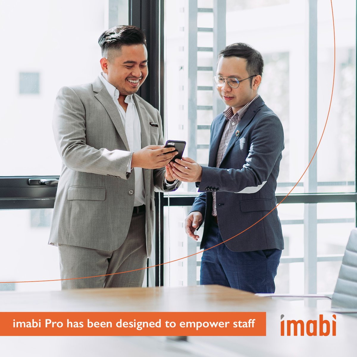 mark_balaam's tweet photo. @imabigroup Pro app is on the way! It has been designed to empower staff to speak out and get support; and help companies reset their workplace culture. 

Check out our website for more info https://t.co/wGRLX5n6rR

#support  #Everyone #everyday  #workplace https://t.co/GU22B2wyqd
