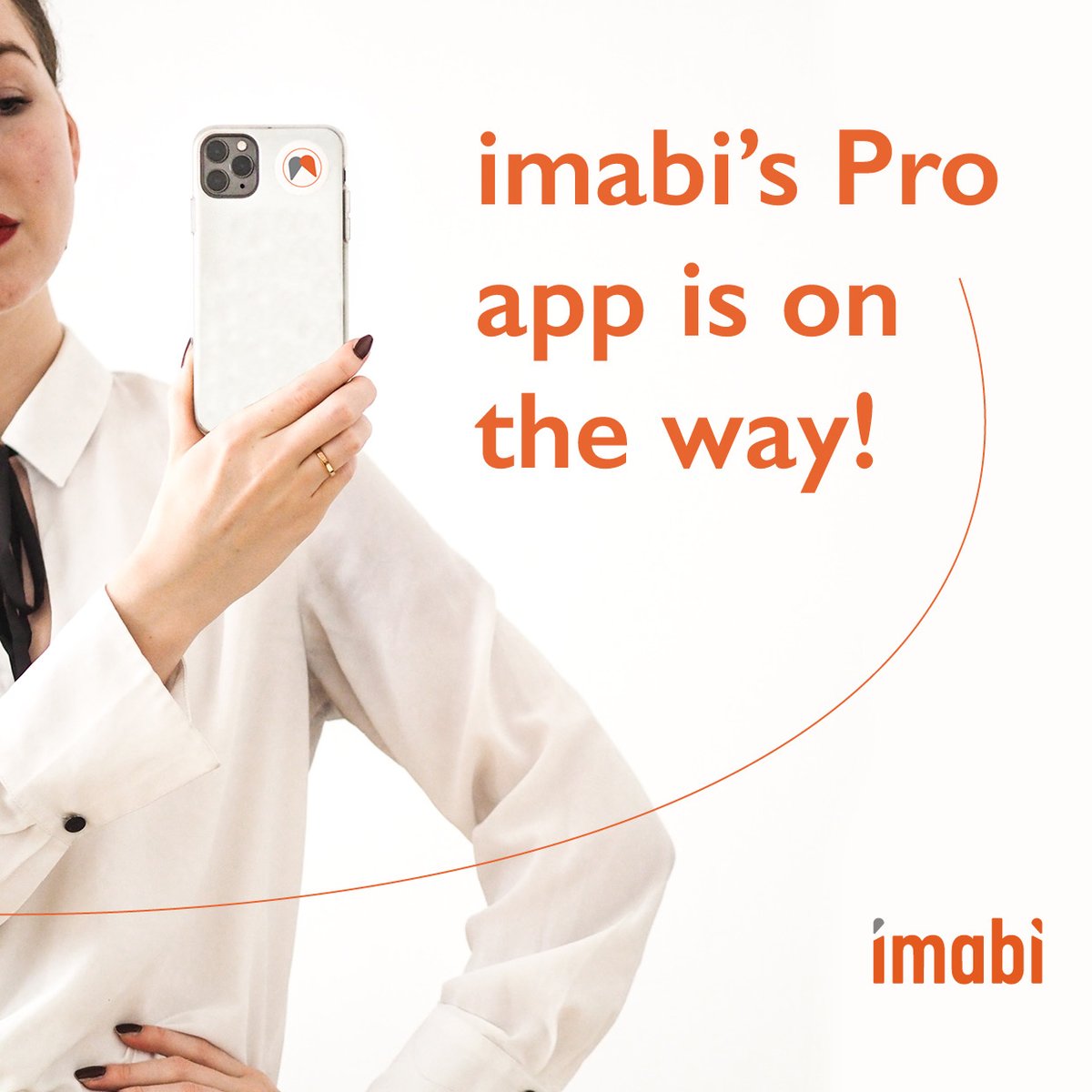 mark_balaam's tweet photo. @imabigroup Pro app is on the way! It has been designed to empower staff to speak out and get support; and help companies reset their workplace culture. 

Check out our website for more info https://t.co/wGRLX5n6rR

#support  #Everyone #everyday  #workplace https://t.co/GU22B2wyqd