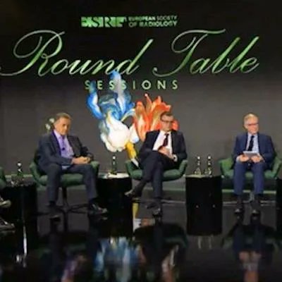 AuntMinnieEuro's tweet photo. Simple measures can help #radiology departments become more green, expert panelists agreed at a recent round table. How can you boost sustainability? https://t.co/x8EEMejZaZ @myESR @ESREuroSafe https://t.co/rmUHNPbHWP