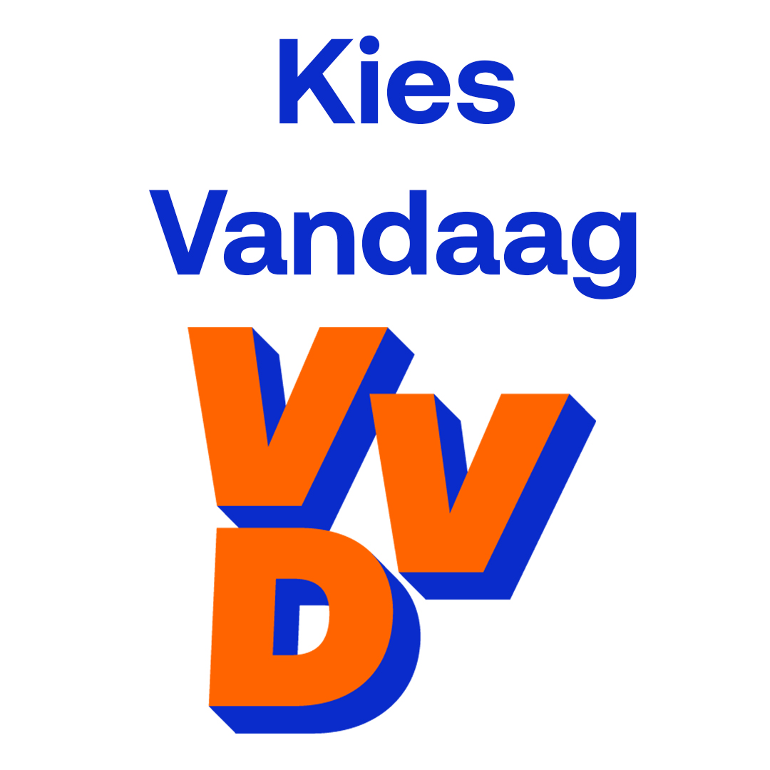 De lokale VVD Raalte (@vvdraalte) on Twitter photo 