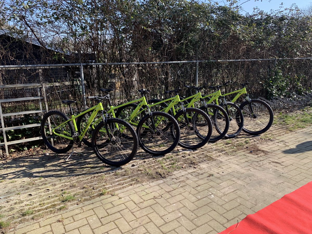 In 2022 bestaat Rotaryclub Leusden 50 jaar. Reden voor een cadeau! rotary.nl/leusdenca/nieu…