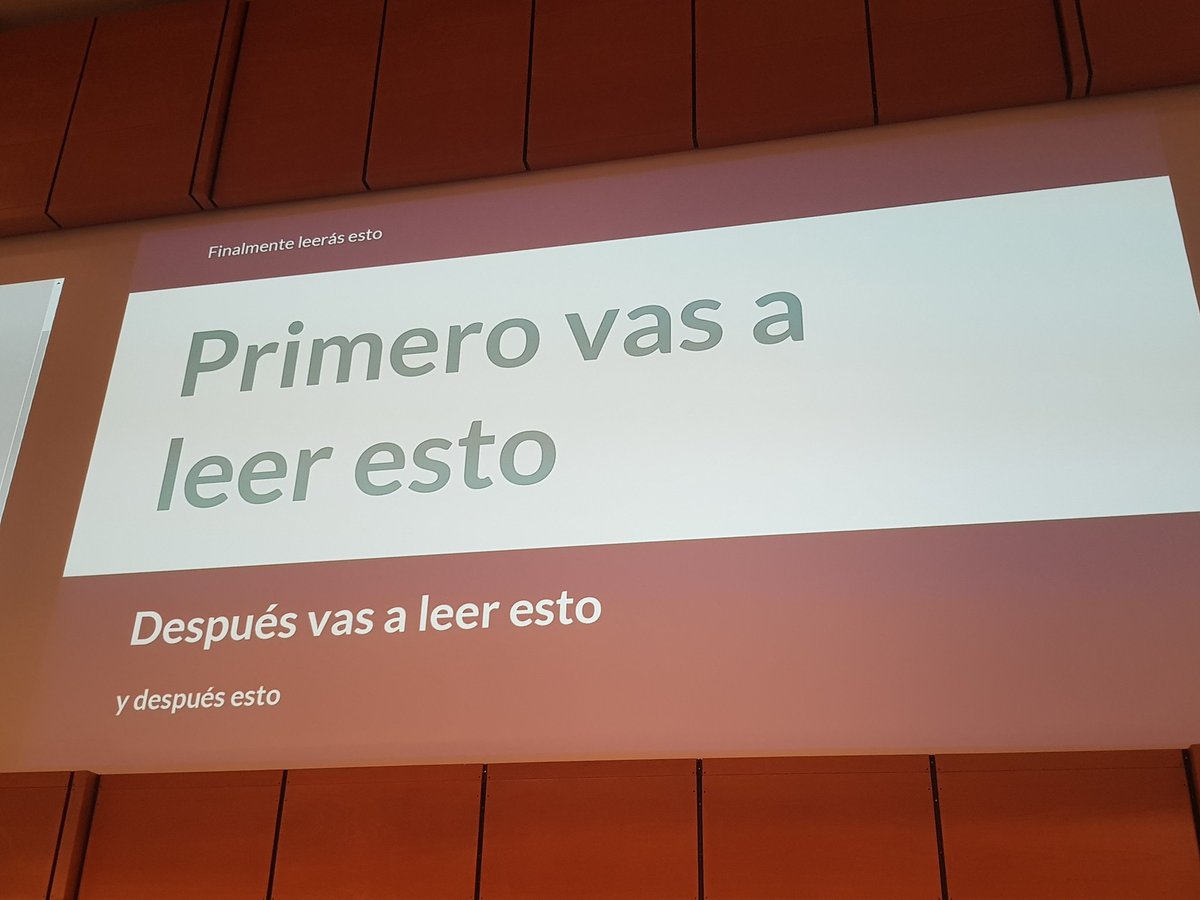 Pensabas que estabas actuando libremente? Ja! <a href="/bortx80/">Borja Iriberri</a> #gipuzkoaTIc