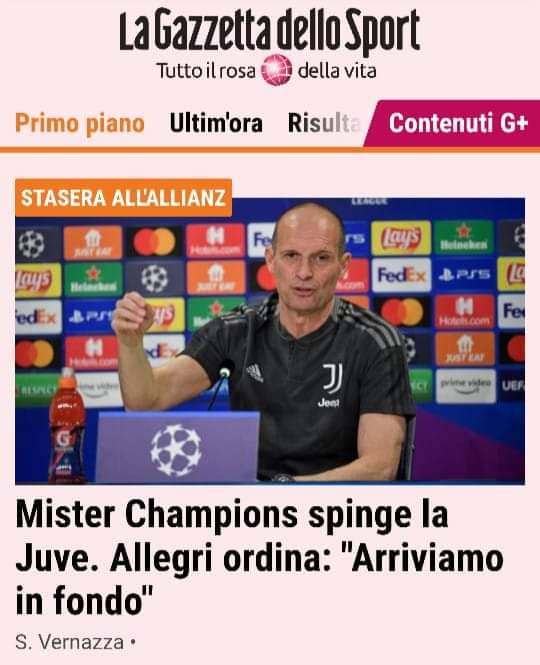 Mario L. tweet media