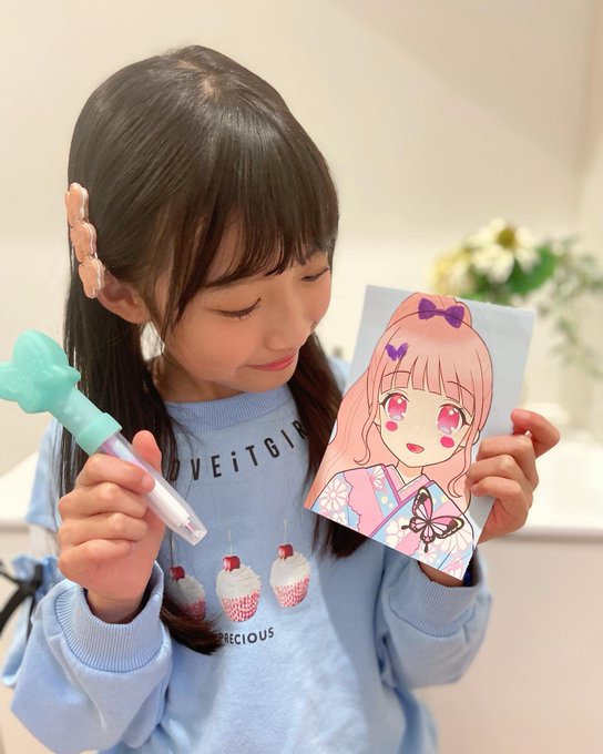 高橋優衣奈のTwitter画像33