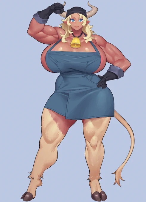 Ferras, the original character of @TBKALTORIA

Fanbox https://t.co/TfpSqGy08N
Patreon https://t.co/dpxHNvI5gX
Fantia https://t.co/1JHxEN0ehj
Ci-en https://t.co/UnCiI5r1pM 