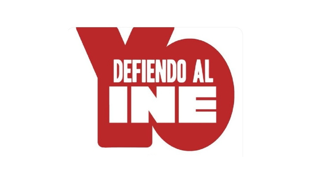 cobacame's tweet photo. Siempre, por respeto a las Instituciones ciudadanas y Constitucionales, #YoDefiendoAlINE https://t.co/vNcqntx4sp