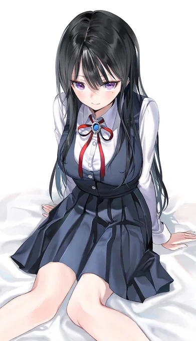 💜💜 