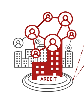 SharePoint2IPI's tweet photo. Herausforderungen von #HomeOffice &amp;co.:
Neue Silos entstehen und nicht digital angebundene Kolleg:innen gehen verloren. Hier kann #MitarbeiterApp als Brücke fungieren. Zudem #DigitalSkills aufbauen u. Change, damit alle mitkommen. #DWPG https://t.co/ffQVB4nS7J