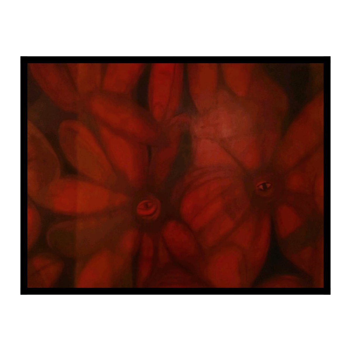Photosense by Martha Madrigal

FOR SALE. Available for purchase through our website's shop:

Copy-paste link below

 virtualartists.co.uk/shop

#art #artistprofile #artoncanvas #artforsale #callingartcollectors #artmarketplace
#art #contemporaryart #modernartgallery