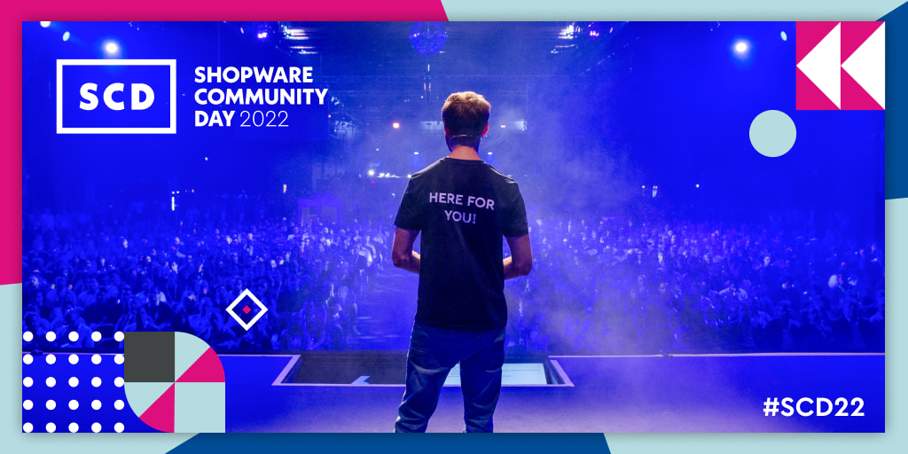 Urgent location update regarding this year’s #SCD22 which will NOT take place at the Landscape Park Duisburg! The crisis team has decided that the location will be converted as a reception center for war refugees from #Ukraine. New location is the Tobit Campus in Ahaus, Germany!