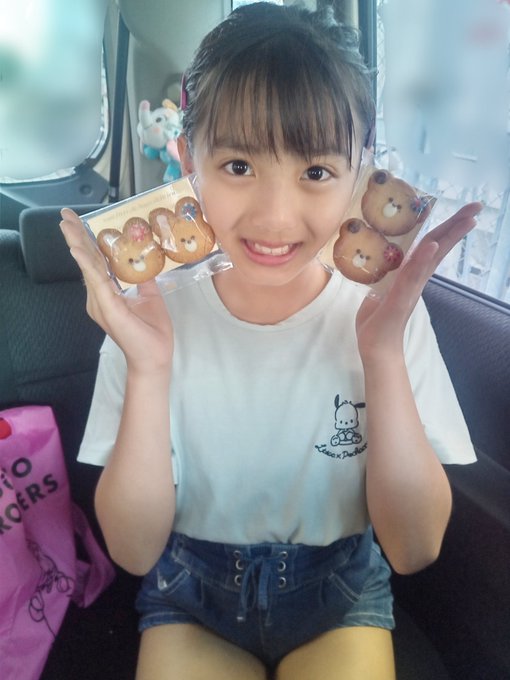河村祐南(ゆなん)のTwitter画像8