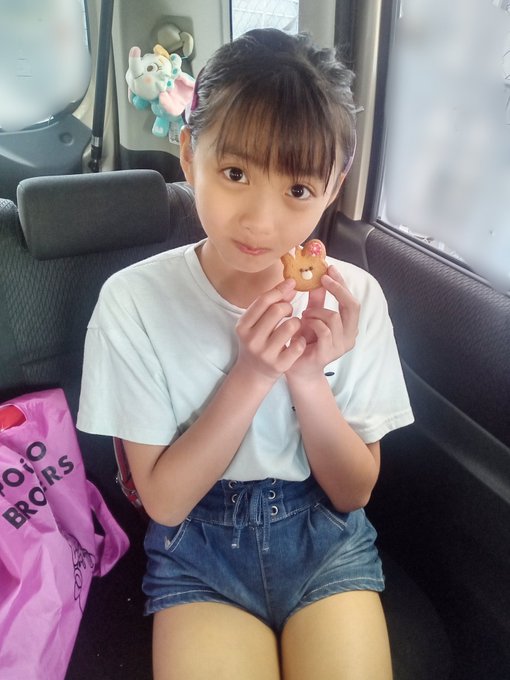 河村祐南(ゆなん)のTwitter画像9
