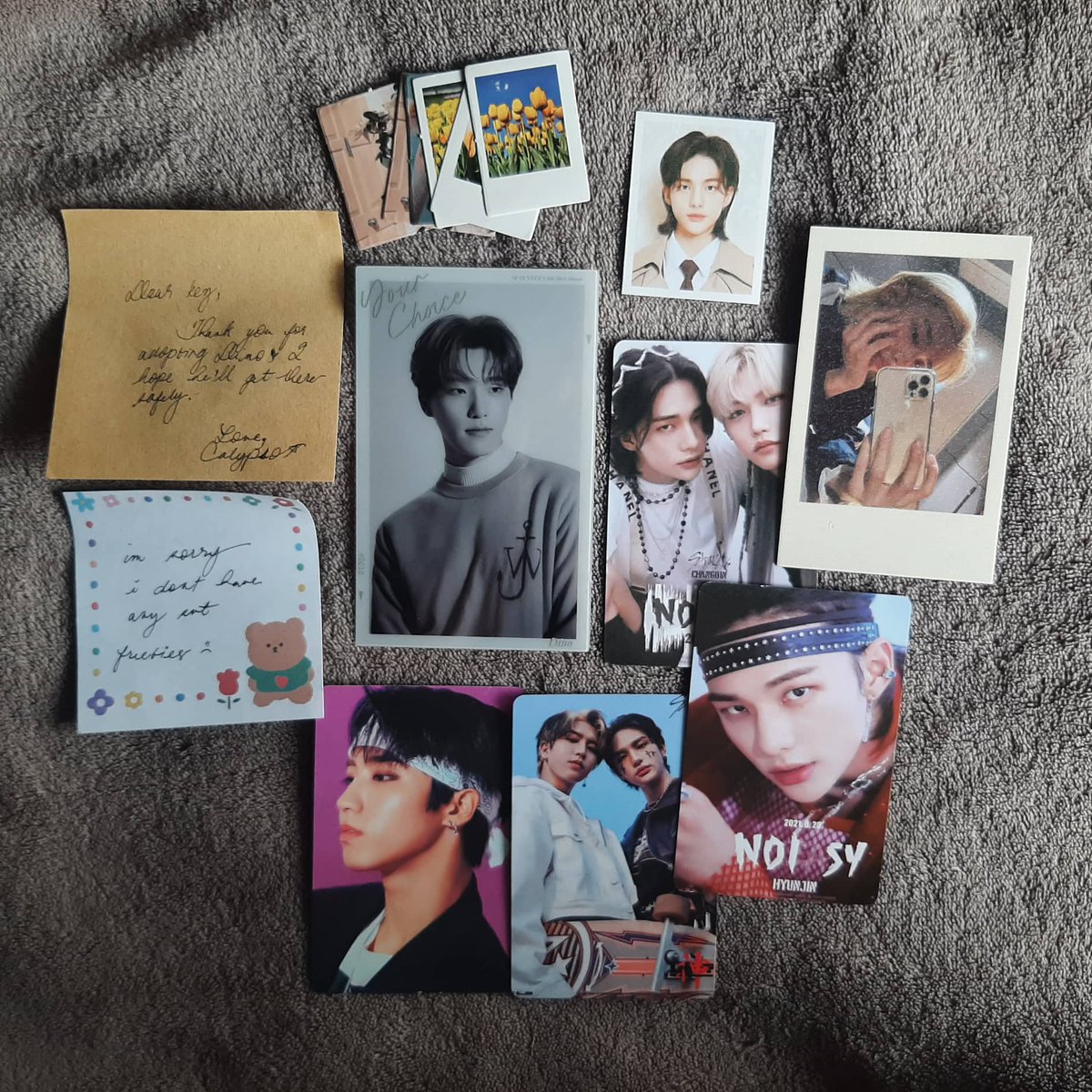 hvihae's tweet photo. β π¦#hvimails
calllleeeh thank you sa free dinoπ€ lmaoo almost forgot na si dino main course π₯Ή bat naman kasi pangmalakasan mga freebies mo ππ ackkk and yung handwritting anuubaaa su prettyπ«π€ @scavlyt https://t.co/WvxneNOrU5