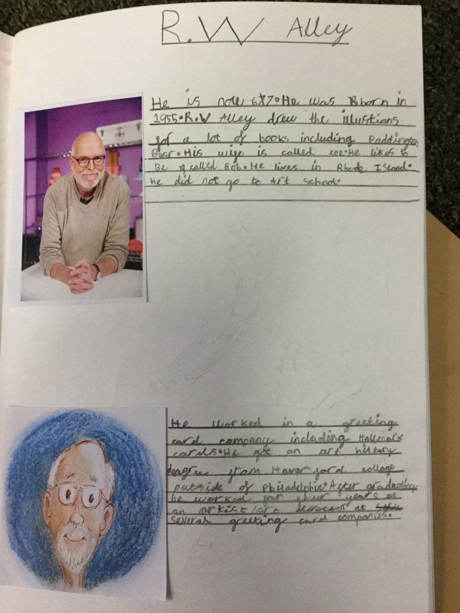 Crossflatts Primary Art tweet media