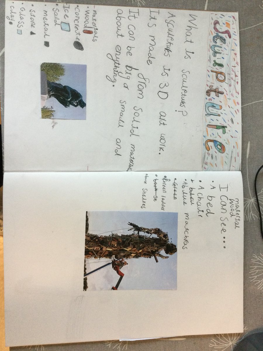 Crossflatts Primary Art tweet media