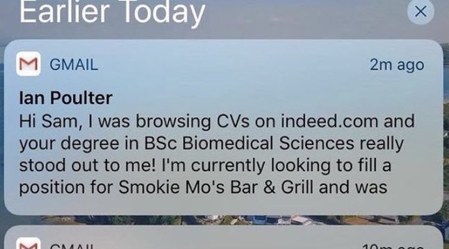 No Context Brits tweet media