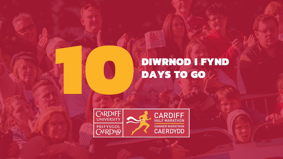 CardiffHalf's tweet image. Thoughts, feelings, emotions? 

👀