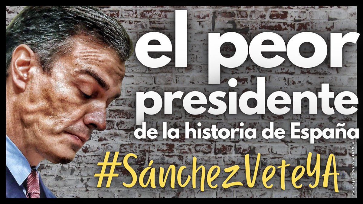 🇪🇦🅑🅞🅝🅐🅒🅛🅔🅢 🇪🇦 tweet media