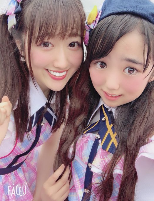 Twitterのコスプレ画像17