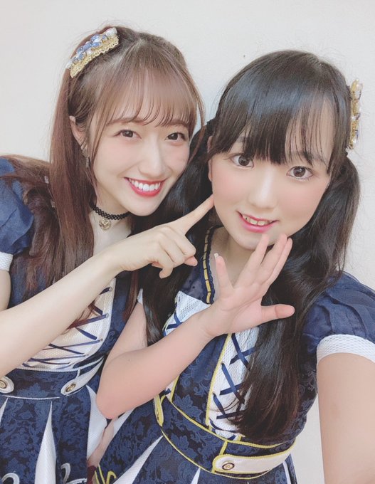 Twitterのコスプレ画像18