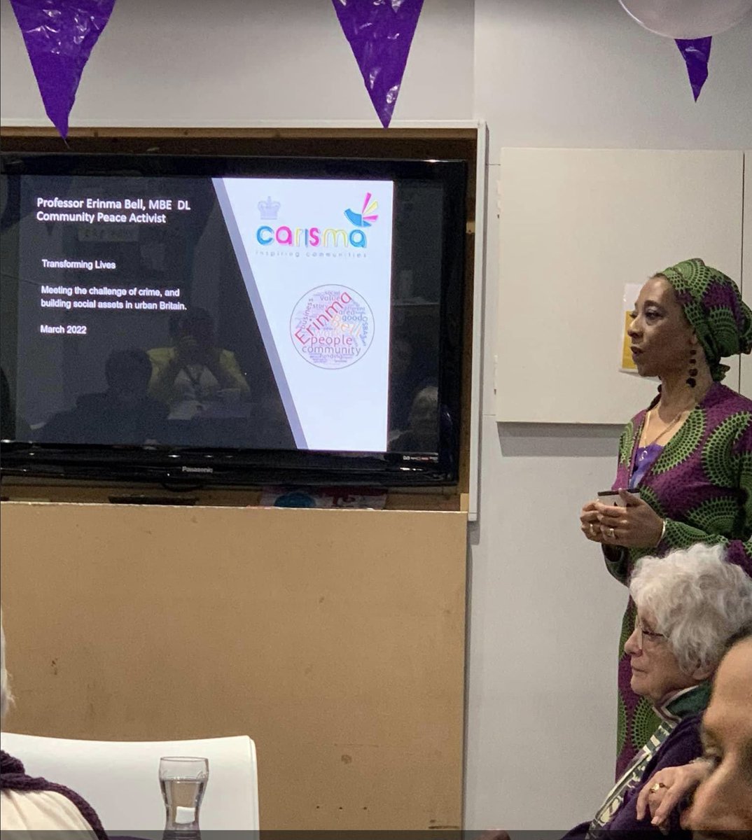 CarismaServices's tweet photo. We are delighted to share that we have received #National lottery funding from @TNLComFund for our PEACE project "People Ending All Conflict Everywhere PEACE". Thankyou to National Lottery players for helping #MakeAmazingHappen https://t.co/Fm2HThTAcP