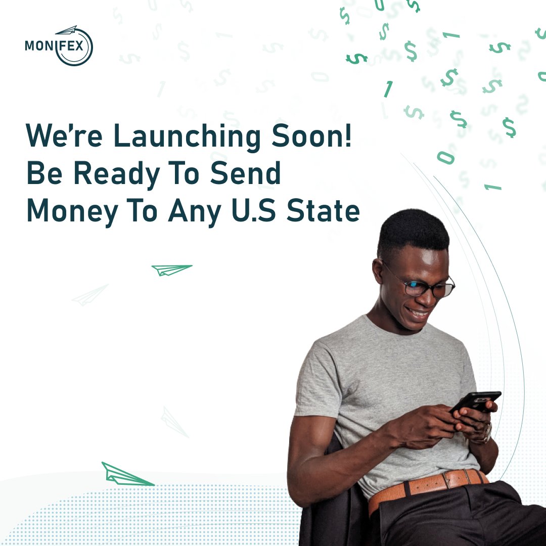 Monifex3's tweet photo. Welcome to Monifex.
#transfer #transfermoney #transfermoneyonline #transfermoneyservice #sendmoneyabroad #sendmoney #easymoneytransfer #monifex https://t.co/ZHWL7TOUya