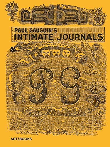 DebraWGray's tweet photo. <lNopKyE> Download Mobi Paul Gauguin’s Intimate Journals >>) https://t.co/3Aqrs6kMmB