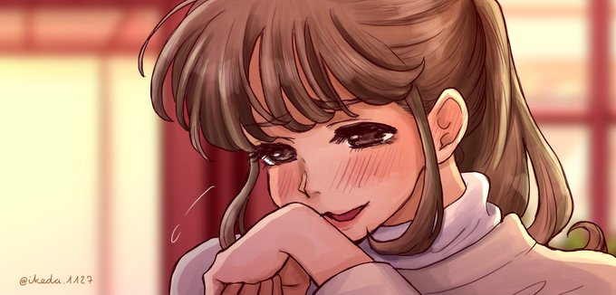 19:00に不器用上司投稿するで 