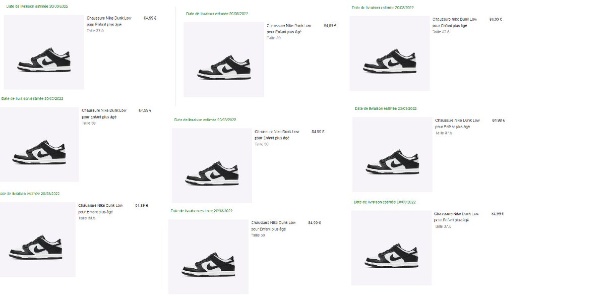 GiGRe (@gironceremi) on Twitter photo Let's see the ship rate !!
CG <a href="/BabaFinder/">BabaFinder</a>
Slot : <a href="/Slots_and_Chill/">Slots & Chill</a> for zalando
What a crazy week Let's see the ship rate !!
CG <a href="/BabaFinder/">BabaFinder</a>
Slot : <a href="/Slots_and_Chill/">Slots & Chill</a> for zalando
What a crazy week