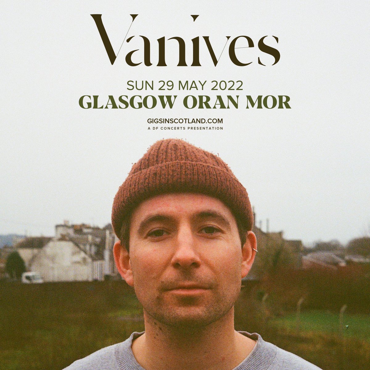 OUR DEBUT ALBUM IS COMING!

Buzzing to announce our album ‘thanks’ will be released on the 27th May!!! Come along to our launch night on the 29th May at the Oran Mor! 
Also Basic Love is OUT NOW!
Listen, Grab tickets and pre order the album on vinyl here
aimplay.club/vanives