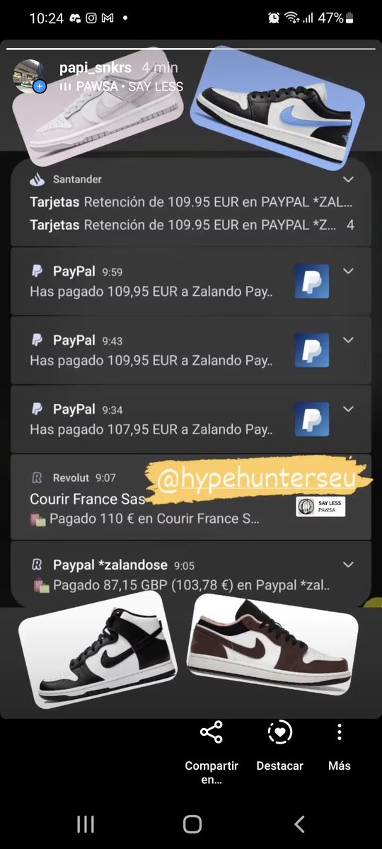 papi_snkrs tweet media