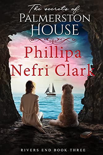 DebraWGray's tweet photo. [jyxSdYP> Read Online  The Secrets of Palmerston House (River's End Mystery Romance Book 3)  >>= https://t.co/UVt9Izzv6L