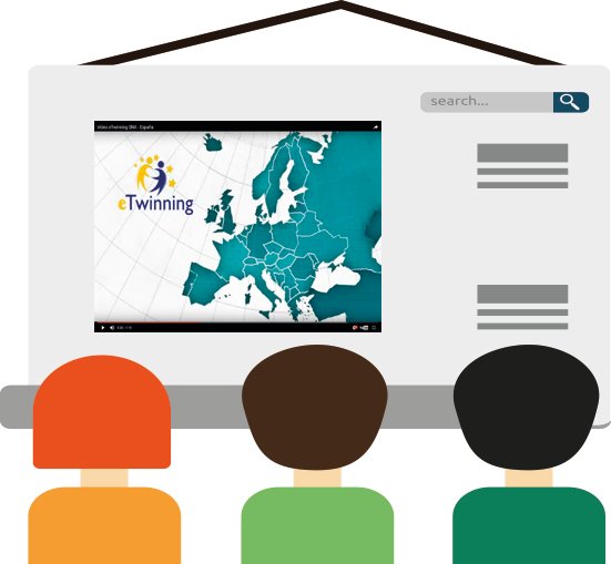 📣Publicada la convocatoria de eventos de formación eTwinning 2022

📅 Plazo de presentación del 17 al 31 de marzo

🔗etwinning.es/es/convocatori…