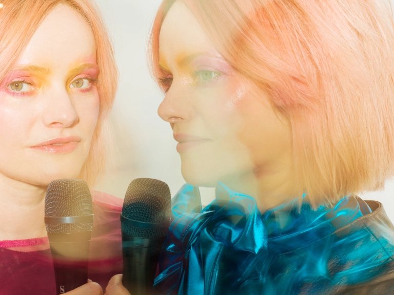 getinherears's tweet photo. Track Of The Day: Talk Like Tigers - 'Sacred Feminine' https://t.co/QMfIeutLh2 #NewMusic @jillybxxn https://t.co/31BYYNFCvd