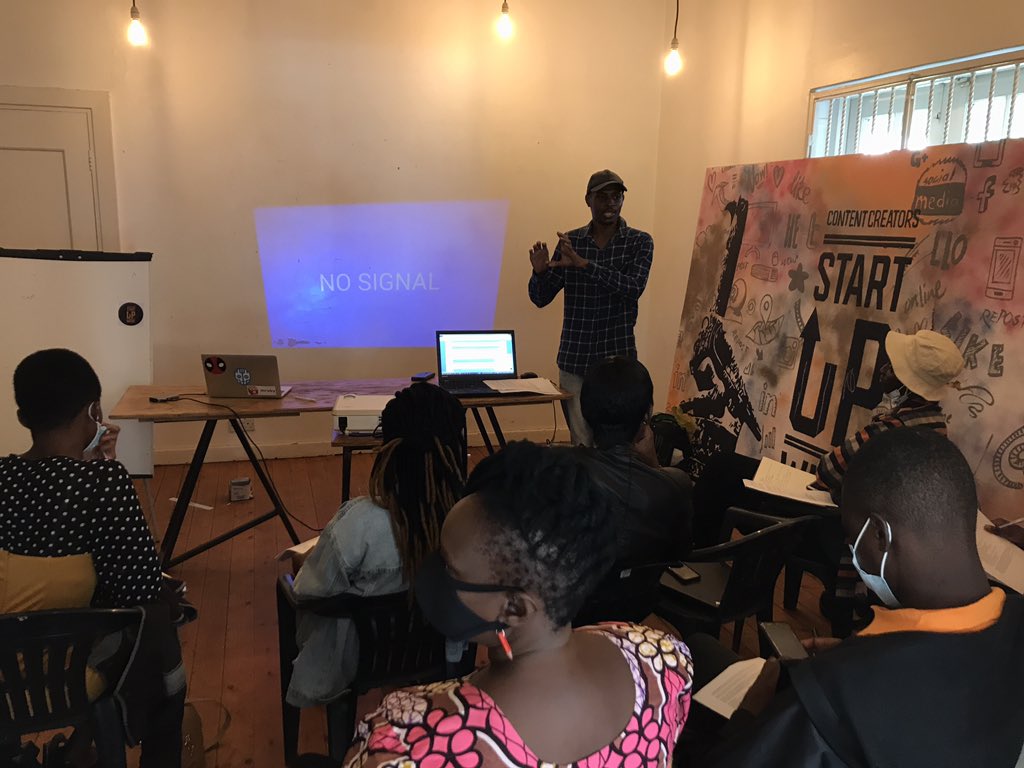 Bokola Film Festival tweet media