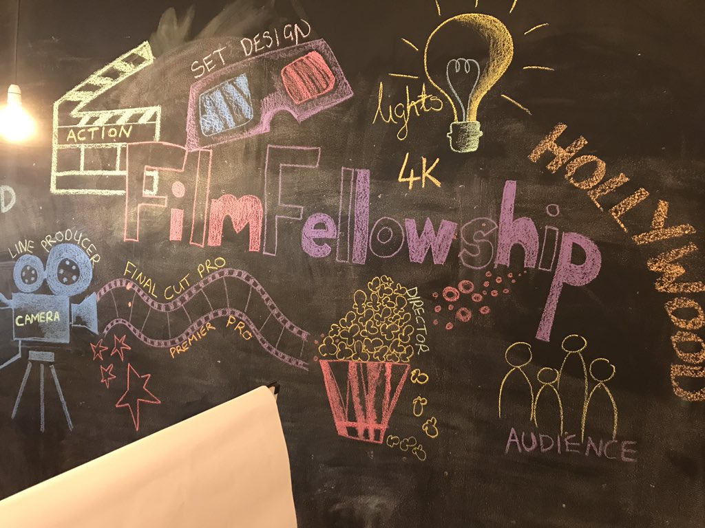 Bokola Film Festival tweet media