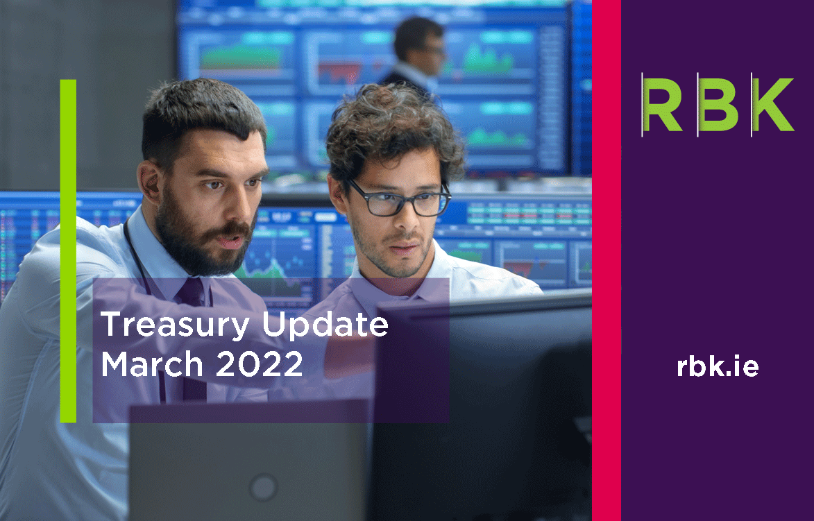 RBKCA's tweet photo. The March edition of THE TREASURY HUB #Banking and #Treasury Markets Bulletin looks at the 2021 results of the three main banks and the immediate impact the Ukraine crisis has had in two main areas: food and energy.
#TreasuryUpdate #markets
https://t.co/NJD1E1OXbz https://t.co/U4gVV9dTto