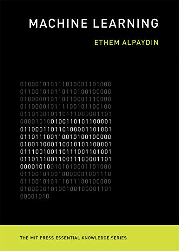 DebraWGray's tweet photo. [Dv9JNEd> Download EBOOK Machine Learning: The New AI (The MIT Press Essential Knowledge series) >>_ https://t.co/H1WqPbWP7r