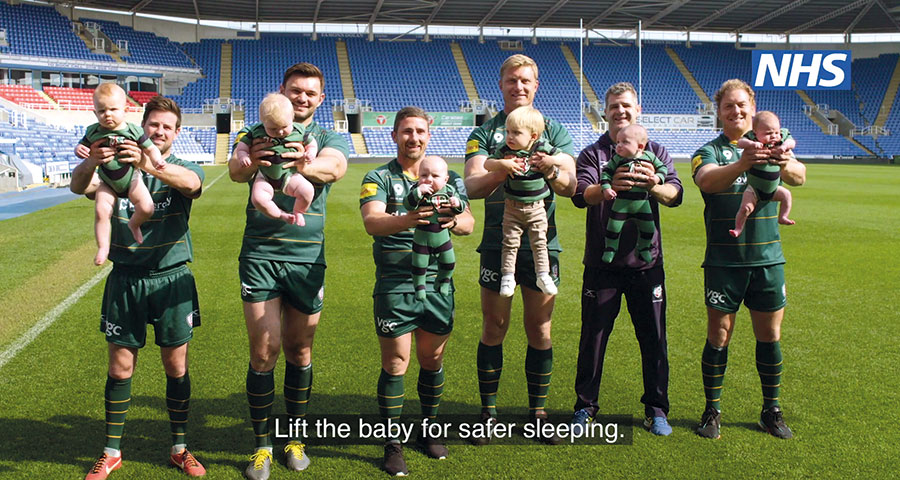 dadpaduk's tweet photo. Another amazing source of #safesleep advice - esp for #newdads - is the #liftthebaby campaign. Find out more here: https://t.co/n9tHJbTZas
https://t.co/rbGwdqhzZp
#dadsmatter #safersleepweek #safesleeppractice
@nhscreative @LullabyTrust https://t.co/4ypAlPHW9z