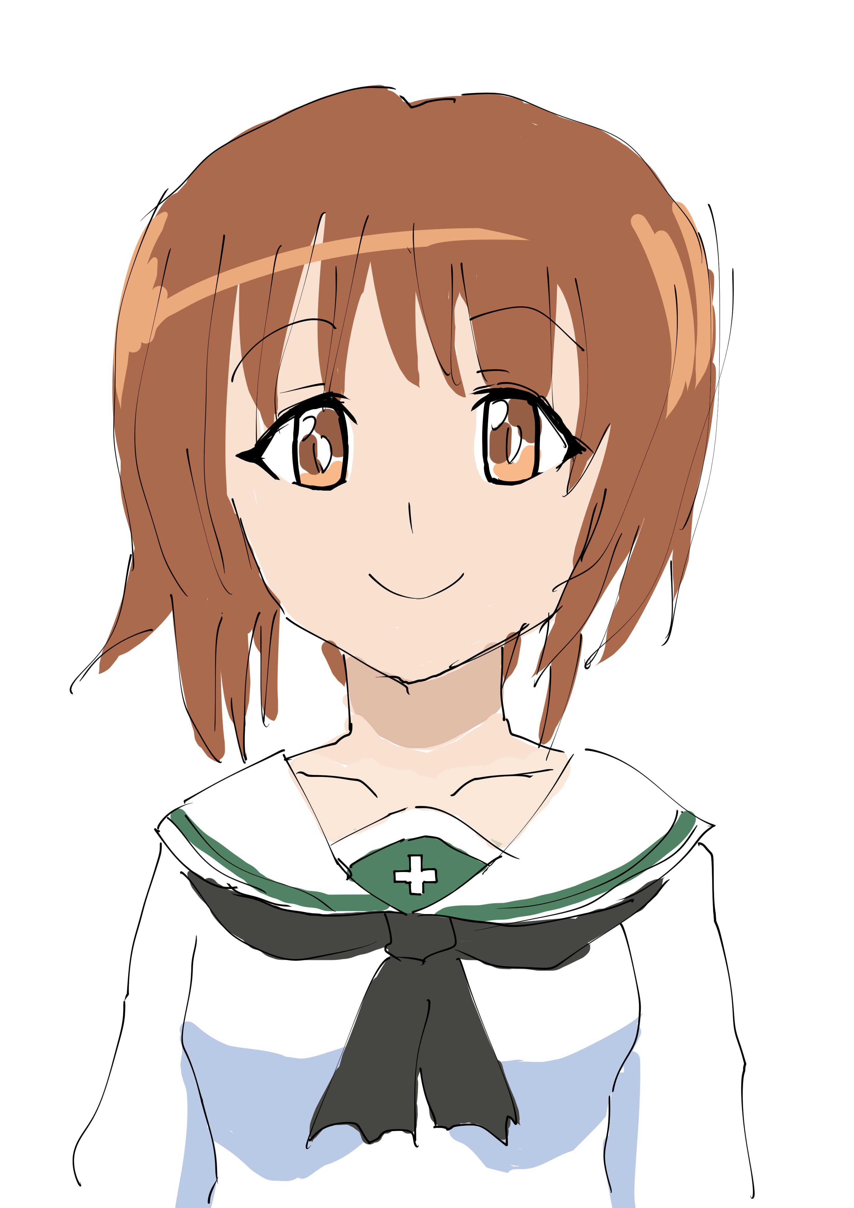西住みほ Twitter Search Twitter
