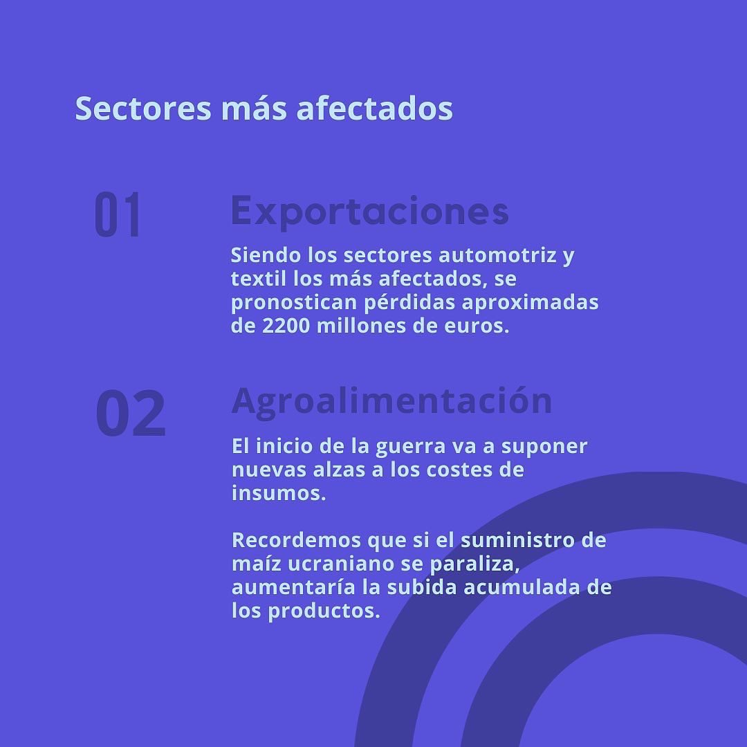 CertusLegalFirm's tweet photo. ¿Cómo afectan las sanciones a Rusia a España? Tras las sanciones impuestas por la UE y EEUU, la economía rusa se encuentra en jaque. Sin embargo, en Europa también se verán sus efectos. #WeStandWithUkraine #sanciones 

Más información en nuestro blog: https://t.co/R3Ae7RbuIv https://t.co/cyqKOPVOED