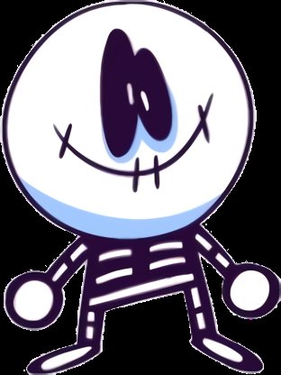 Said789 on Twitter: "#liketheoldtimesfnf Skid be like : https://t.co